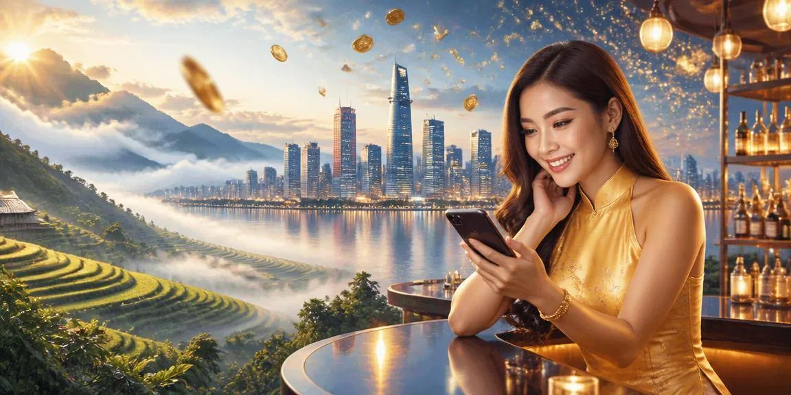 925slot 925slot trên điện thoại mang lại những gì